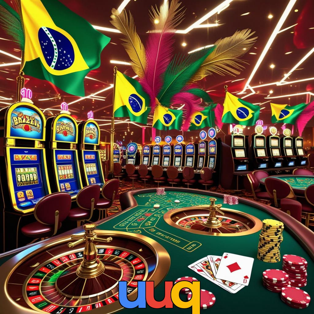 uuq：Jogue poker, aposte no futebol e conquiste prêmios incríveis!