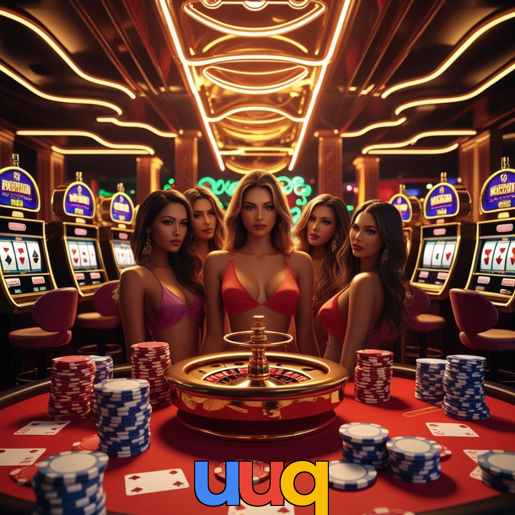 uuq:Jogue poker como um profissional e vença grandes desafios!