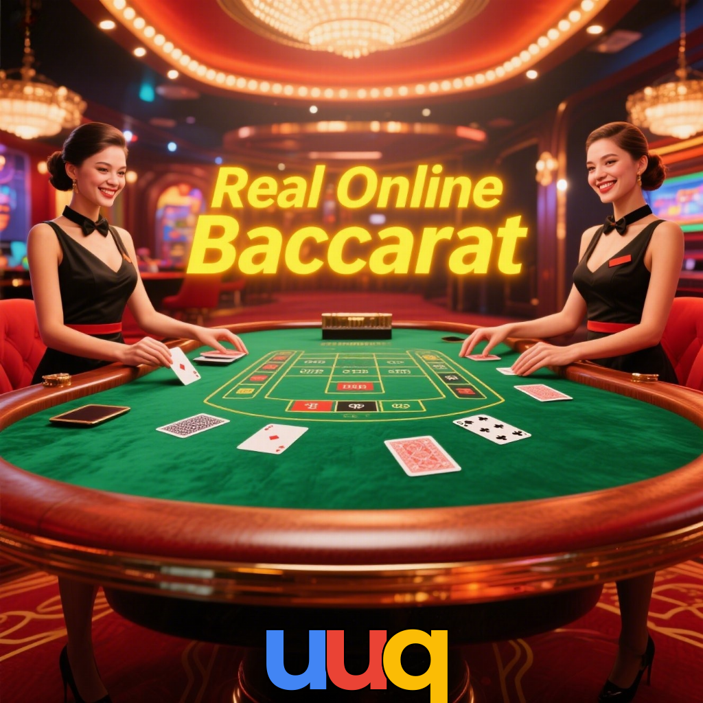 uuq: Jogue no cassino online mais seguro e ganhe muito!
