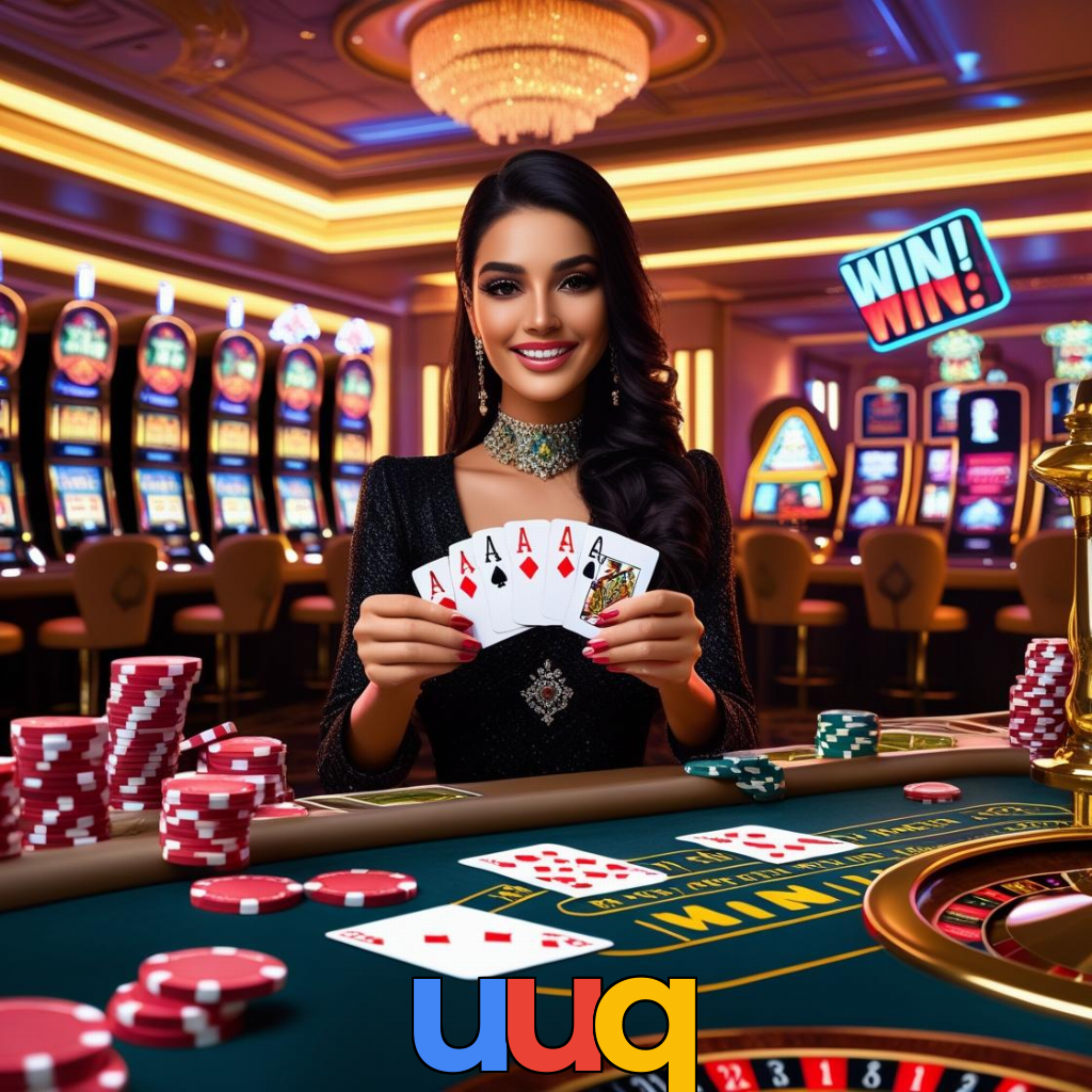 uuq：O melhor do futebol online está aqui! Aposte e vença!