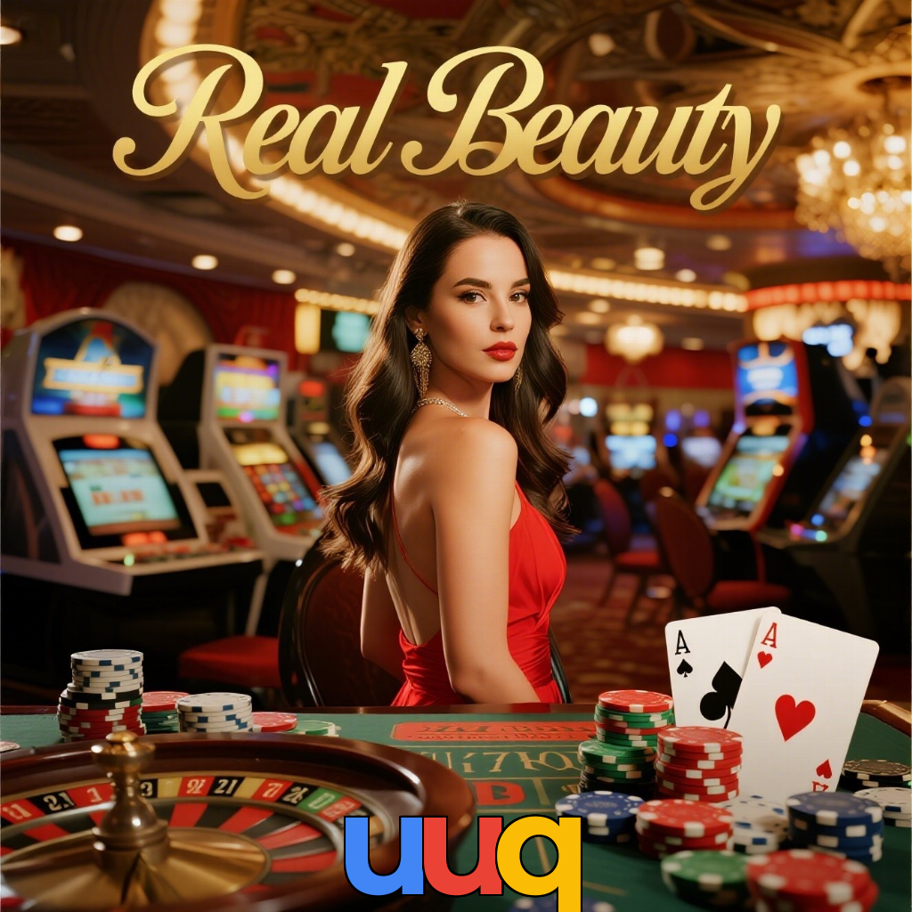 uuq：Divirta-se com blackjack, poker e apostas ao vivo em futebol no cassino online!