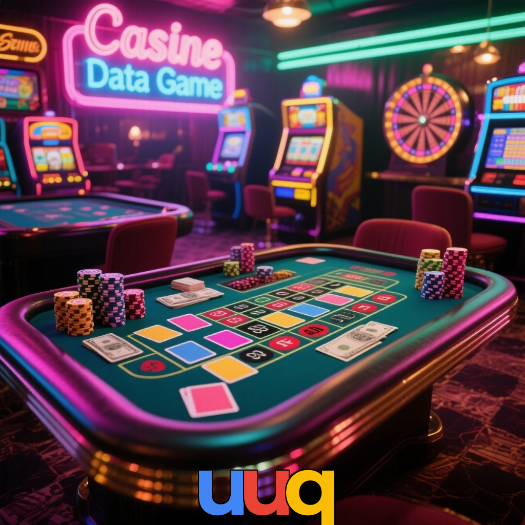 uuq:Desafie a roleta e ganhe prêmios incríveis no nosso cassino!
