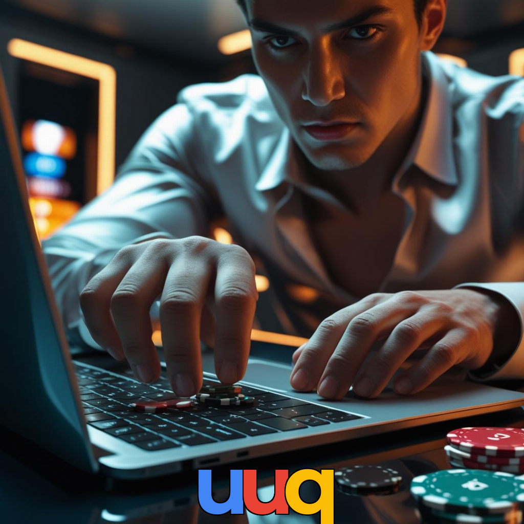 uuq:A sorte está ao seu lado! Aposte nas melhores máquinas caça-níqueis!