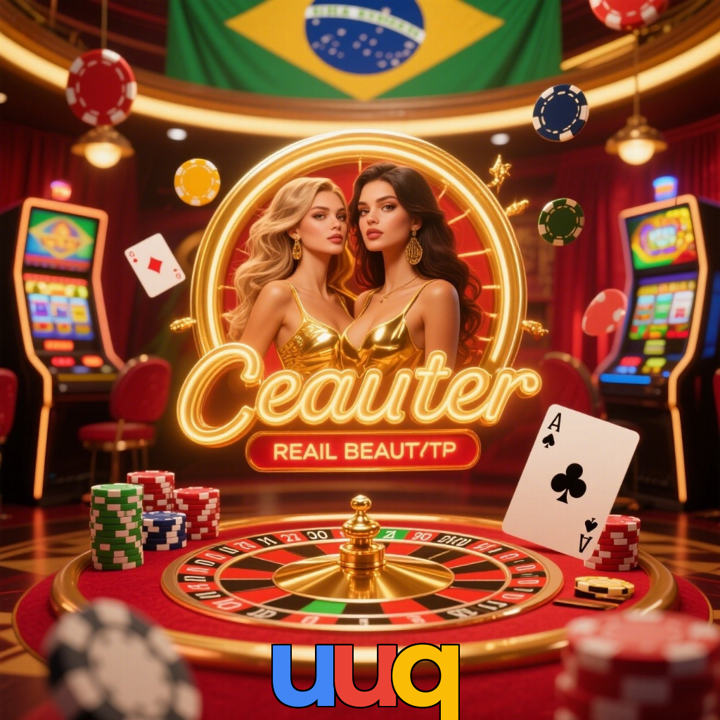 uuq:Jogue nas melhores slots e leve o jackpot para casa!