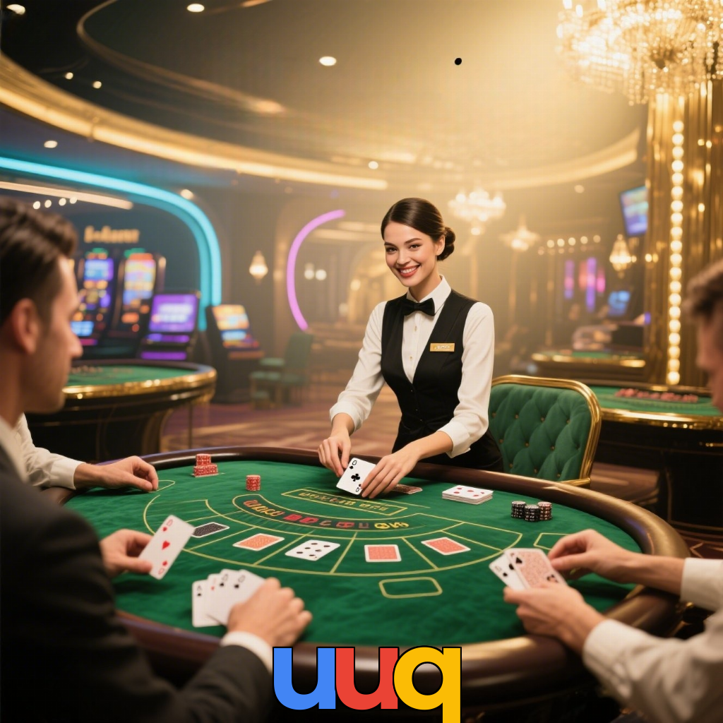 uuq:Jogue nas slots e mude sua sorte agora mesmo!