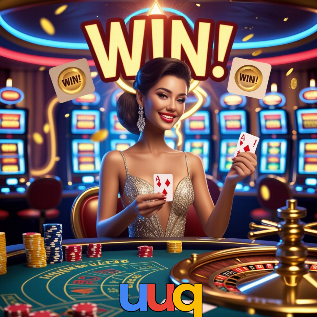 uuq:Jogue poker e mostre suas habilidades para ganhar!
