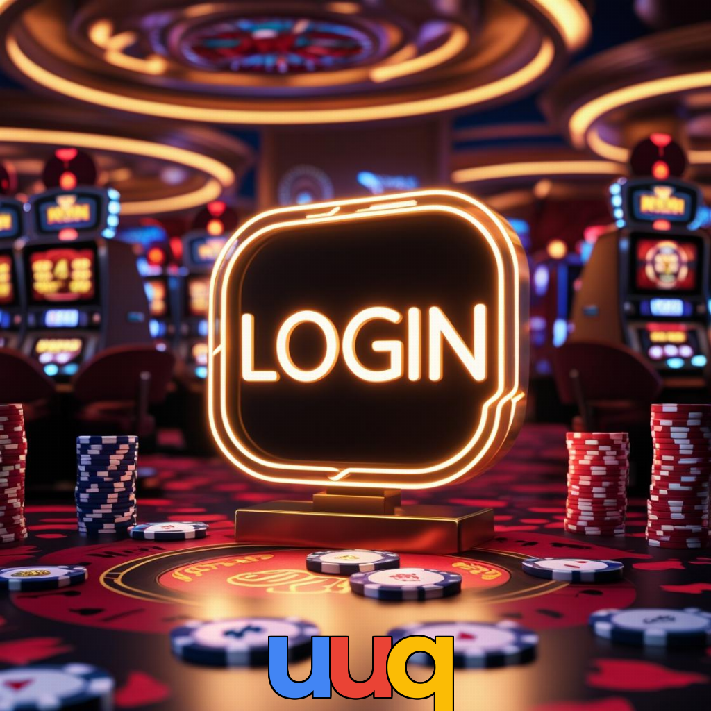 uuq：A sorte nunca esteve tão ao seu alcance! Aposte nas nossas slots agora!