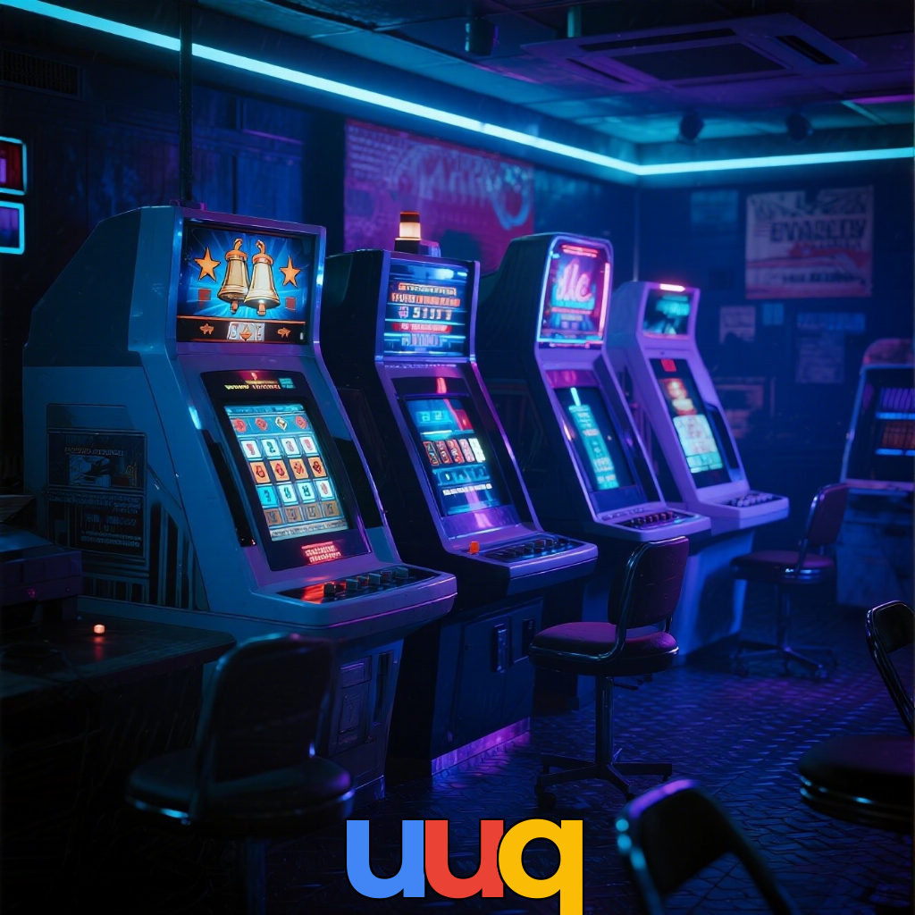 uuq：O melhor do futebol online está aqui! Aposte e vença!