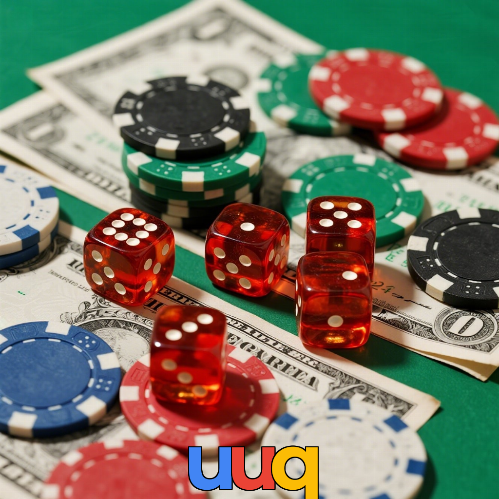 uuq:Gire a roleta e faça história! Grandes prêmios estão ao seu alcance!